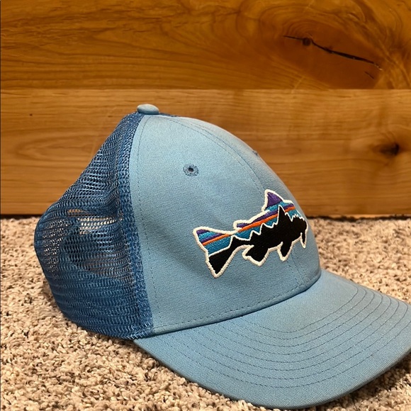 Patagonia Trucker Hat - Picture 3 of 4